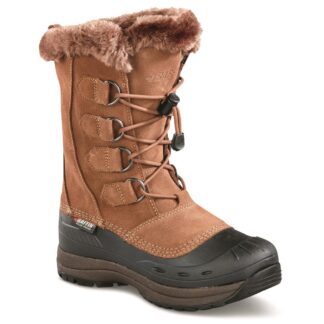 Baffin Women's Chloe Waterproof Insulated Boots