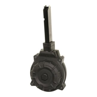 ProMag Hi-Point 4595 Drum Magazine, .45 ACP, 40 Rounds