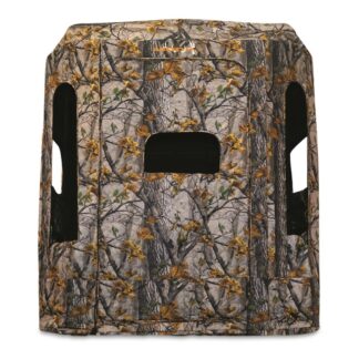 Muddy Soft Side 360 Blind