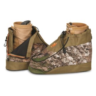 ArcticShield Camo Boot Insulators