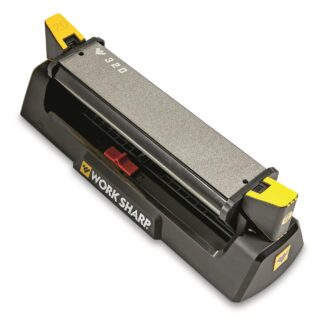 Work Sharp Benchstone Knife Sharpener