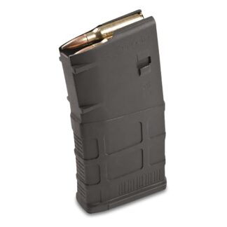 Magpul PMAG 20 LR/SR Gen M3 Magazine, .308 Win./7.62 NATO, 20 Rounds