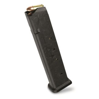 Magpul PMAG GL9 Glock Magazine, 9mm, 27 Rounds