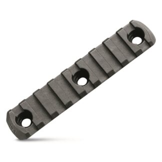 Magpul M-LOK Polymer Picatinny Rail Section, 9 Slots