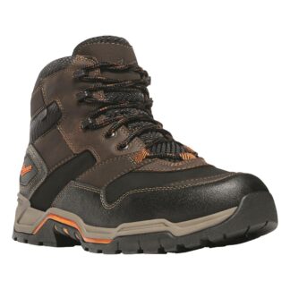 Danner Men's Field Ranger Waterproof Work Boots