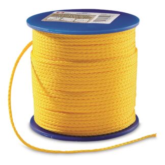 Swiss Military Surplus 2mm Nylon Twine, 328 feet, New