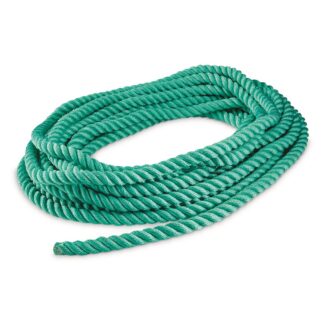 Swiss Military Surplus Mamutec 3/4" Nylon Rope, 50 Feet, New