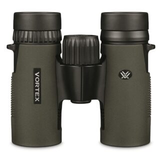 Vortex Diamondback HD 10x32mm Binoculars