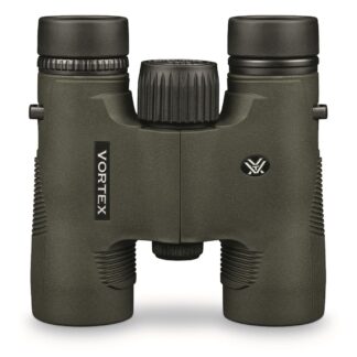 Vortex DIamondback HD 8x28mm Binoculars