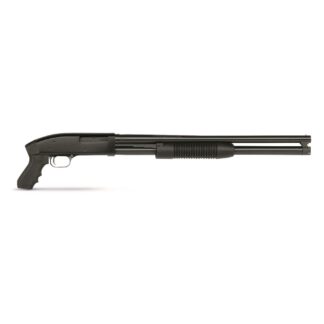 Mossberg Maverick 88 Cruiser 8-Shot, Pump Action, 12 Gauge, 20" Barrel, 7+1 Rounds