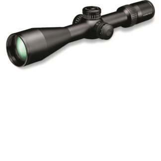 Vortex Strike Eagle 5-25x56mm Rifle Scope, FFP EBR-7C (MRAD) Reticle