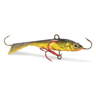 Clam Pro Tackle Tikka Mino, 3/16-oz.