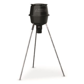 American Hunter® 30-gallon XDE-PRO Feeder.