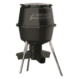 American Hunter 30-gallon Gravity Feeder