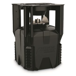 American Hunter XDE Pro Feeder Kit