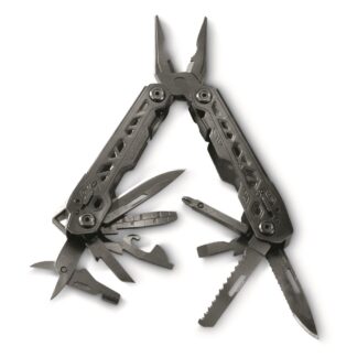 Gerber Truss Multi-Tool, Black