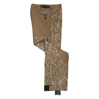 Drake Waterfowl Men's MST Jean-Cut Under-Wader Pants 2.0