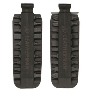 Leatherman Bit Kit Set, 42-Piece