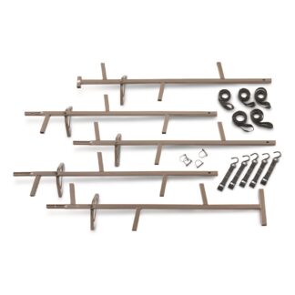 Guide Gear 20' Rapid Climbing Sticks
