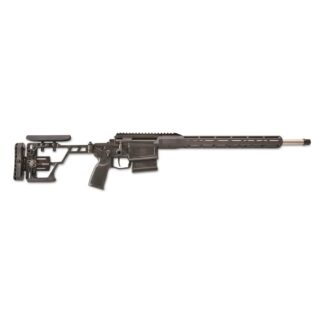 SIG SAUER CROSS Rifle, Bolt Action, 6.5mm Creedmoor, 18" Stainless Barrel, 5+1 Rounds