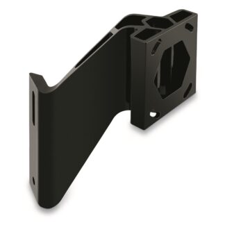 Minn Kota Raptor 6" Jack Plate Adapter Bracket, Starboard Side