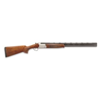 ATI Cavalry SVE, Over/Under, 12 Gauge, 28" Barrels, Ejectors, 2 Rounds