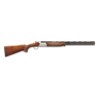 ATI Cavalry SVE, Over/Under, 20 Gauge, 26" Barrels, Ejectors, 2 Rounds