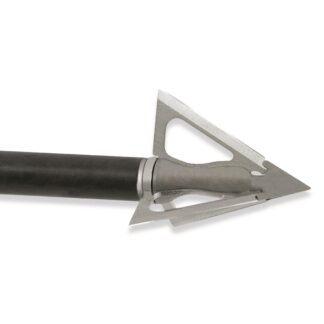 G5 Striker V2 Crossbow Broadheads, 3 Pack