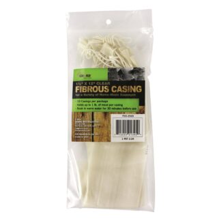 Chard Fibrous Casings