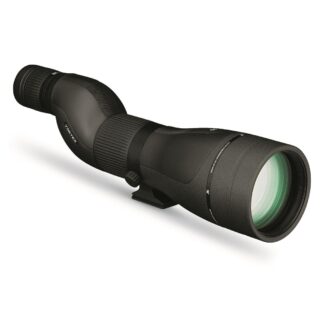 Vortex Diamondback HD 20-60x85mm Straight Spotting Scope