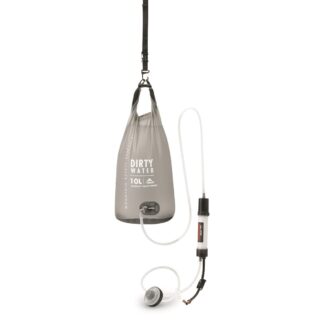 MSR Guardian Gravity Water Purifier