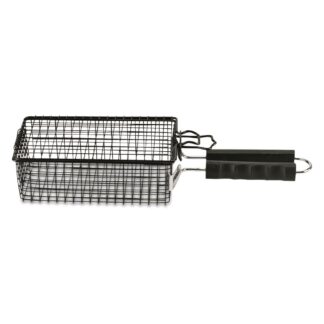 Mr. Bar-B-Q Grill/Flip Basket