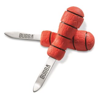 Bubba Paddoc Shucking Knife