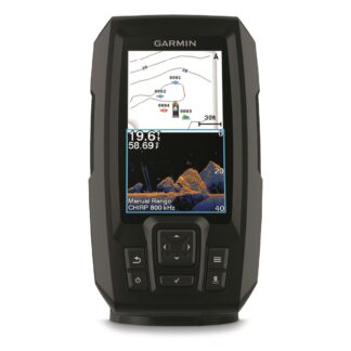 Garmin STRIKER Vivid 4cv Fishfinder