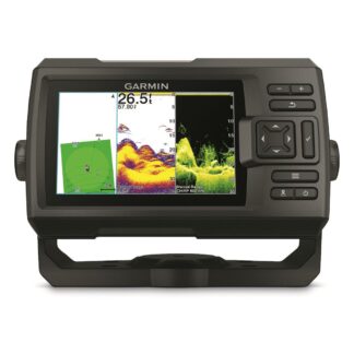 Garmin STRIKER Vivid 5cv Fishfinder