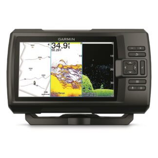 Garmin STRIKER Vivid 7cv Fishfinder