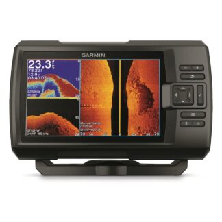 Garmin STRIKER Vivid 7sv Fishfinder