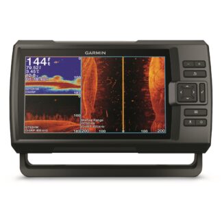 Garmin STRIKER Vivid 9sv Fishfinder