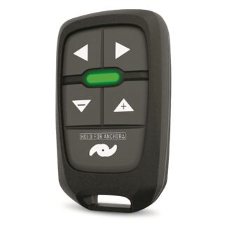 Lowrance Ghost Trolling Motor TMR-1 Remote