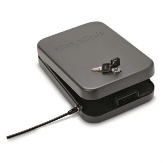 SnapSafe Lock Box