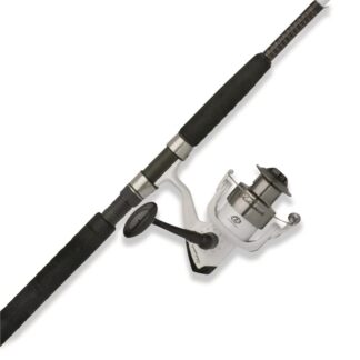 Ugly Stik Catfish Spinning Combo, 7' Length, Medium Heavy Power, Moderate Fast Action