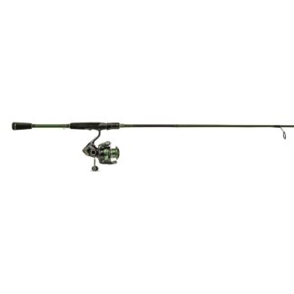 Shimano Symetre 1000 6' Light Spinning Combo