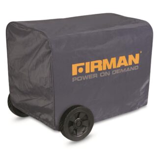 FIRMAN 3,000-4,900W Inverter Generator Cover, Model 1002
