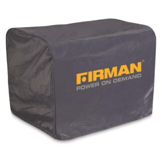 FIRMAN 1,000-2,000W Generator Cover, Model 1006