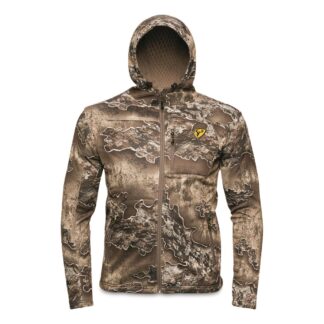 Blocker Outdoors Men's Shield Series Silentec Hunting Jacket
