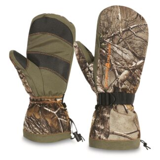 ArcticShield Classic Elite Hunting Mitts