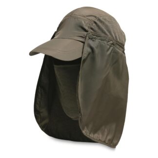 Henschel Canton Hat