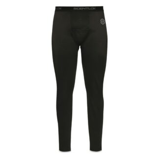 ScentLok Men's Climafleece Midweight Base Layer Bottoms