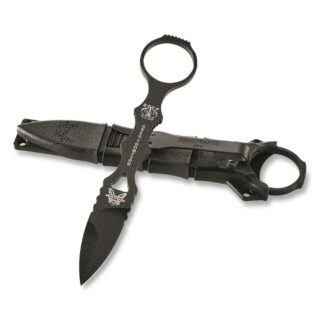 Benchmade 177BK Mini SOCP Knife