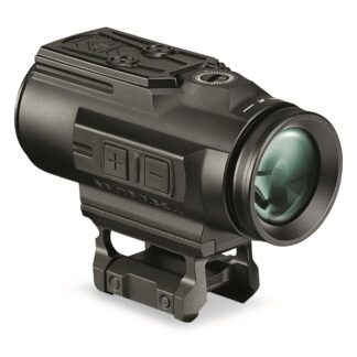 Vortex Spitfire HD Gen II 5X Prism Rifle Scope, AR-BDC4 Reticle